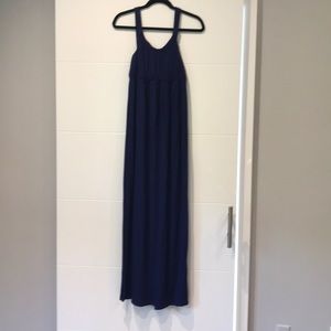 A Pea in the Pod Maternity dress
